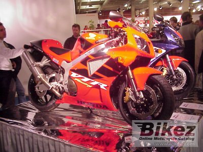 2000 Honda VTR 1000 SP-1 photo